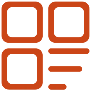All-in-One Procurement icon