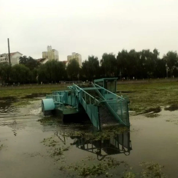 Многофункциональное спасательное судно